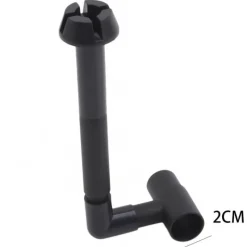 Furendo Haustierzubehör|Reinigungswerkzeuge Für Haustiere-Aquarium-Oberflächenreiniger - Werkzeug zur Wasserpflege im Aquarium