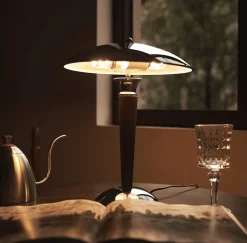 Glow u0026 Shade Beleuchtung-Arc Floor Lamp - Stylish Executive Lighting