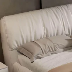 The Lounge Loft Möbel-Arianna Bett – Elegante Schlafzimmermöbel im modernen Design