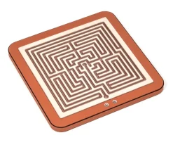 Pinetti Spielzeug & Spiele-Arianna's Enchanting Square Labyrinth Adventure