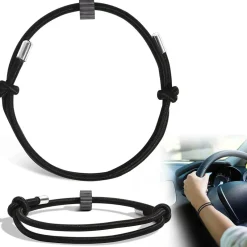 Wild u0026 Free Gear Autozubehör|Automobilindustrie-Armband zum Zertrümmern von Autofenstern – Notfall-Fluchtwerkzeug