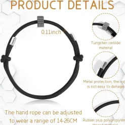 Wild u0026 Free Gear Autozubehör|Automobilindustrie-Armband zum Zertrümmern von Autofenstern – Notfall-Fluchtwerkzeug