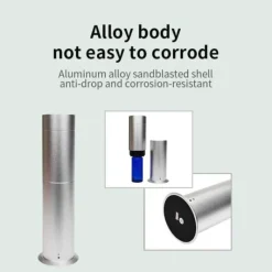 Comfort u0026 Style Gadgets Für Zuhause-Aroma Diffuser - Stilvoller, flüsterleiser Lufterfrischer