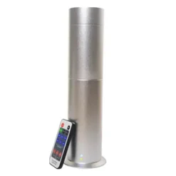 Comfort u0026 Style Gadgets Für Zuhause-Aroma Diffuser - Stilvoller, flüsterleiser Lufterfrischer