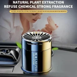 Wild u0026 Free Gear Autopflege|Autozubehör-Aromadiffusor – Langanhaltender Auto-Erfrischer