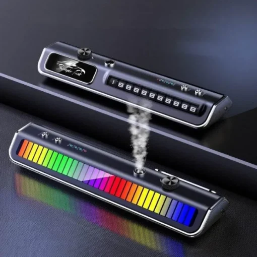 Wild u0026 Free Gear Autopflege|Autozubehör-Aromatherapie-Autoschild – Entspannende Dekoration für Zuhause und Büro