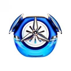 Wild u0026 Free Gear Autozubehör|Automobilindustrie-Aromatherapie-Diffusor fürs Auto – rotierender Lufterfrischer