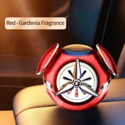 Wild u0026 Free Gear Autozubehör|Automobilindustrie-Aromatherapie-Diffusor fürs Auto – rotierender Lufterfrischer