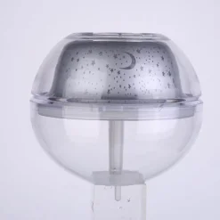 Comfort u0026 Style Beleuchtung-Aromatherapy Diffuser with Colorful Sky Lamp - Humidifier Night Light