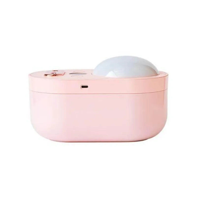 Comfort u0026 Style Beleuchtung-Aromatherapy Humidifier Diffuser Night Lamp - Relaxing Projector LED Light