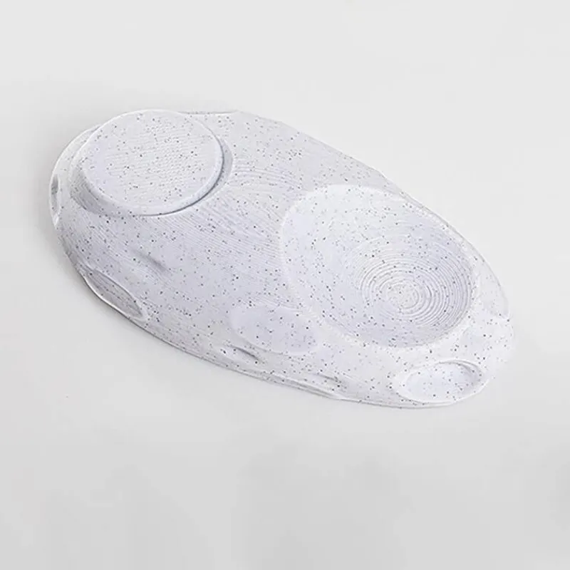 Bright Accents Beleuchtung-Astronaut Mond Nachtlicht - Weltraum Dekor Lampe