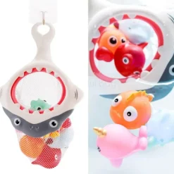 The Decor Haven Babyspielzeug-Astronauten-Wassersprühspielzeug – Outdoor-Spaß mit Weltraumthema