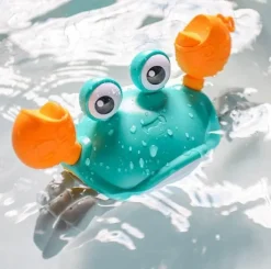 The Decor Haven Babyspielzeug-Astronauten-Wassersprühspielzeug – Outdoor-Spaß mit Weltraumthema