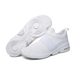 Herren Decor Herrenschuhe-Atmungsaktive Herren-Sportschuhe – Bequemes, langlebiges Performance-Schuhwerk