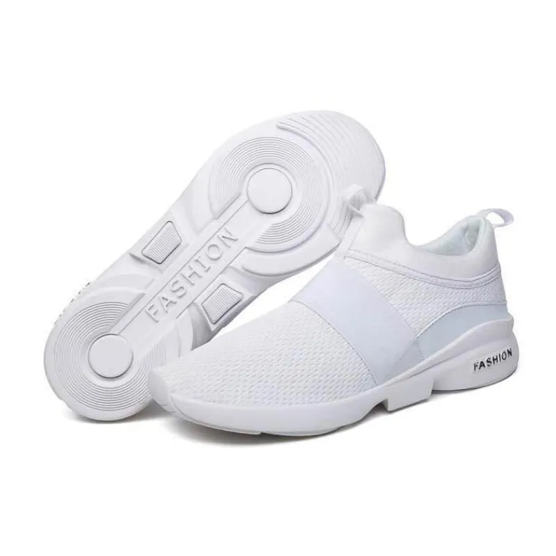 Herren Decor Herrenschuhe-Atmungsaktive Herren-Sportschuhe – Bequemes, langlebiges Performance-Schuhwerk