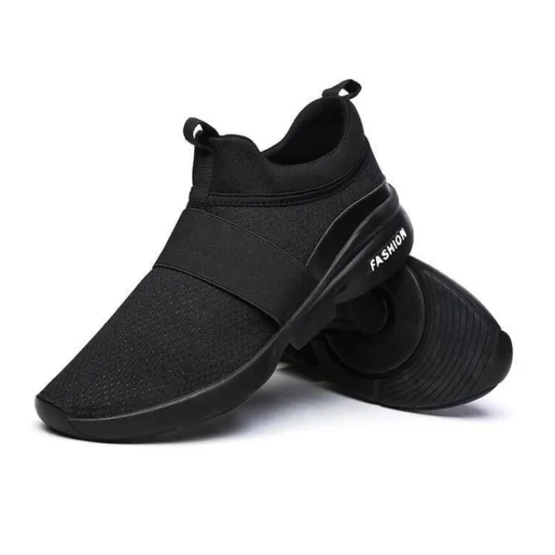 Herren Decor Herrenschuhe-Atmungsaktive Herren-Sportschuhe – Bequemes, langlebiges Performance-Schuhwerk