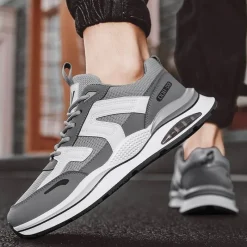 Damen Wilderness Haven Herrenschuhe|Damenschuhe-Atmungsaktive Outdoor Sneaker – Lässiger Streetstyle