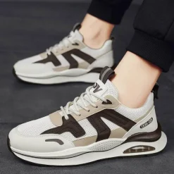 Damen Wilderness Haven Herrenschuhe|Damenschuhe-Atmungsaktive Outdoor Sneaker – Lässiger Streetstyle