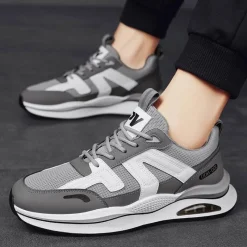 Damen Wilderness Haven Herrenschuhe|Damenschuhe-Atmungsaktive Outdoor Sneaker – Lässiger Streetstyle