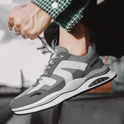 Damen Wilderness Haven Herrenschuhe|Damenschuhe-Atmungsaktive Outdoor Sneaker – Lässiger Streetstyle