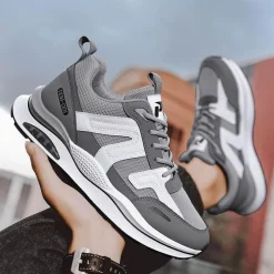 Damen Wilderness Haven Herrenschuhe|Damenschuhe-Atmungsaktive Outdoor Sneaker – Lässiger Streetstyle