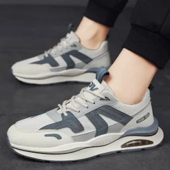 Damen Wilderness Haven Herrenschuhe|Damenschuhe-Atmungsaktive Outdoor Sneaker – Lässiger Streetstyle