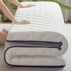 Comfort u0026 Style Gadgets Für Zuhause-Atmungsaktive Schaumstoffmatratze – Mystic Cloud Comfort Sleep Solution