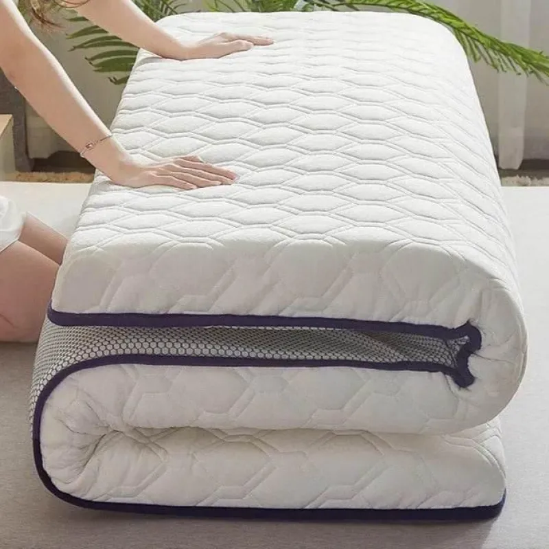 Comfort u0026 Style Gadgets Für Zuhause-Atmungsaktive Schaumstoffmatratze – Mystic Cloud Comfort Sleep Solution