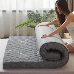 Comfort u0026 Style Gadgets Für Zuhause-Atmungsaktive Schaumstoffmatratze – Mystic Cloud Comfort Sleep Solution