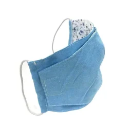 The Relaxation Nook Gesundheits-Gadgets|Gesundheits- Und Entspannungstools-Atmungsaktive Trinkmaske – Gesichtsbedeckung mit bequemer Passform