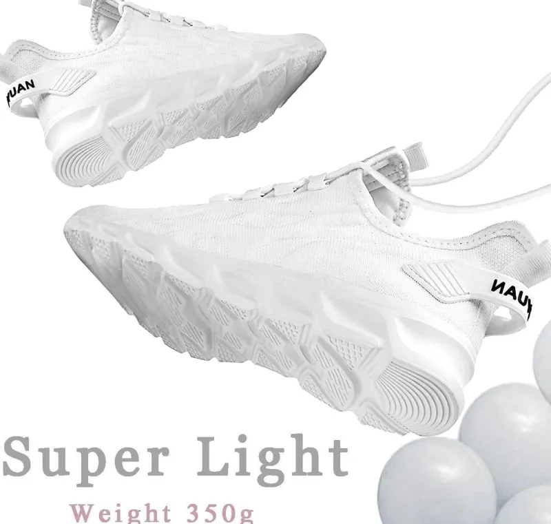 Damen Wilderness Haven Herrenschuhe|Damenschuhe-Atmungsaktive Unisex-Laufschuhe – Sportschuhe im City-Stil