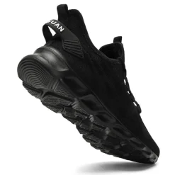 Damen Wilderness Haven Herrenschuhe|Damenschuhe-Atmungsaktive Unisex-Laufschuhe – Sportschuhe im City-Stil