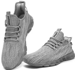 Damen Wilderness Haven Herrenschuhe|Damenschuhe-Atmungsaktive Unisex-Laufschuhe – Sportschuhe im City-Stil