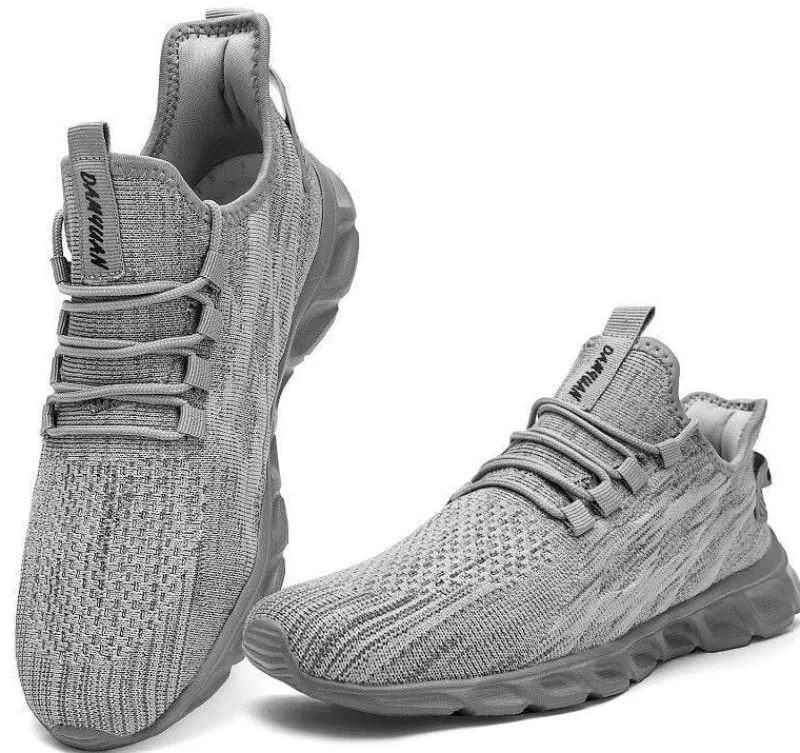 Damen Wilderness Haven Herrenschuhe|Damenschuhe-Atmungsaktive Unisex-Laufschuhe – Sportschuhe im City-Stil