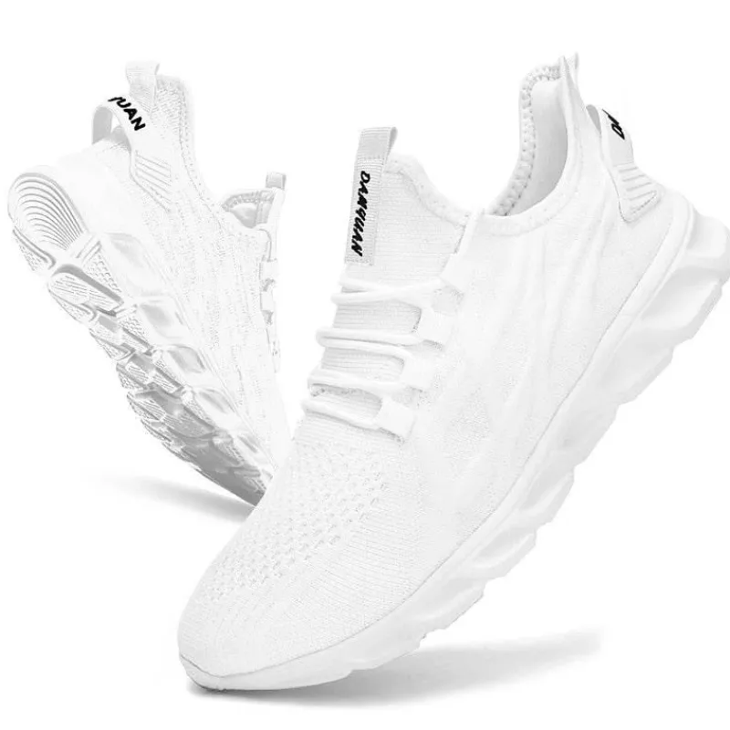 Damen Wilderness Haven Herrenschuhe|Damenschuhe-Atmungsaktive Unisex-Laufschuhe – Sportschuhe im City-Stil