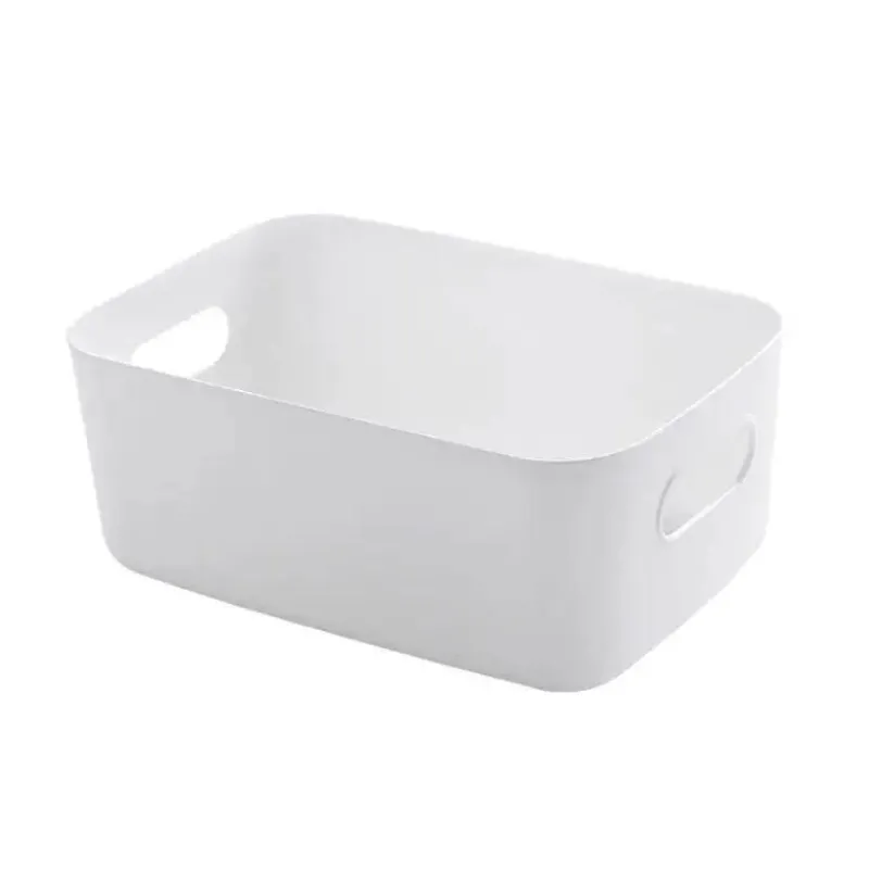 Tom Küche & Esszimmer-Aufbewahrungsbehälter für die Küche – PP-Organizer für Obst und Gemüse