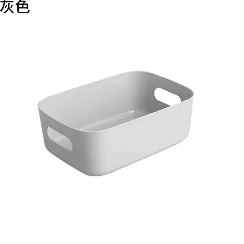 Tom Küche & Esszimmer-Aufbewahrungsbehälter für die Küche – PP-Organizer für Obst und Gemüse