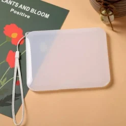 The Relaxation Nook Gesundheits-Gadgets|Gesundheits- Und Entspannungstools-Aufbewahrungsbox für Cartoon-Masken – süßer Organizer für Masken