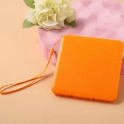 The Relaxation Nook Gesundheits-Gadgets|Gesundheits- Und Entspannungstools-Aufbewahrungsbox für Cartoon-Masken – süßer Organizer für Masken