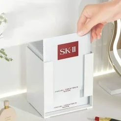 Space Savvy Küche & Esszimmer-Aufbewahrungsbox für Snacks in der Küche – ordentlicher Lebensmittelbehälter