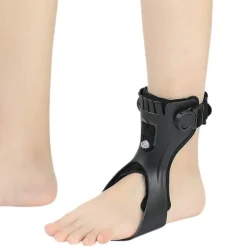The Relaxation Nook Mobilitäts- Und Support-Tools|Gesundheits-Gadgets-Aufblasbare Knöchelbandage – Airbag-Fußstabilisatorstütze