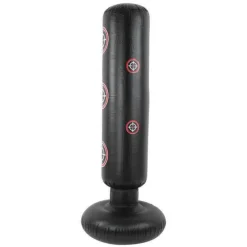 The Relaxation Nook Fitness-Gadgets|Gesundheits-Gadgets-Aufblasbarer Boxsack - Fitness-Trainings-Schlagausrüstung