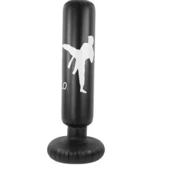 The Relaxation Nook Fitness-Gadgets|Gesundheits-Gadgets-Aufblasbarer Boxsack - Fitness-Trainings-Schlagausrüstung