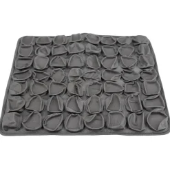 The Decor Haven Gadgets Für Zuhause-Aufblasbares Stuhlkissen – ultraweicher Komfort mit Wärmeableitung