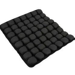 The Decor Haven Gadgets Für Zuhause-Aufblasbares Stuhlkissen – ultraweicher Komfort mit Wärmeableitung