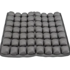 The Decor Haven Gadgets Für Zuhause-Aufblasbares Stuhlkissen – ultraweicher Komfort mit Wärmeableitung