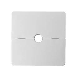 Cozy Living Heimwerkzeuge-Aufsteckbare Lochabdeckungskappe - Praktisches Lüftungsdekor