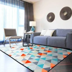 Warm Weaves Boden & Teppiche-Aulus Luxus-Teppich – Eleganter Teppich für die Inneneinrichtung