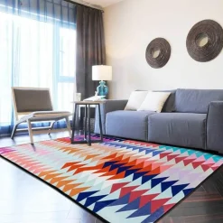 Warm Weaves Boden & Teppiche-Aulus Luxus-Teppich – Eleganter Teppich für die Inneneinrichtung