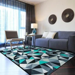 Warm Weaves Boden & Teppiche-Aulus Luxus-Teppich – Eleganter Teppich für die Inneneinrichtung